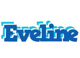 Eveline business logo