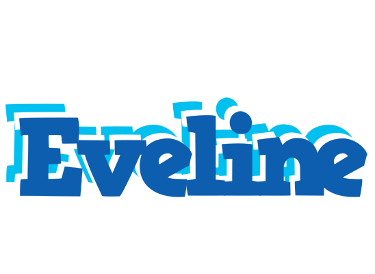 Eveline business logo