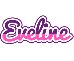 Eveline cheerful logo