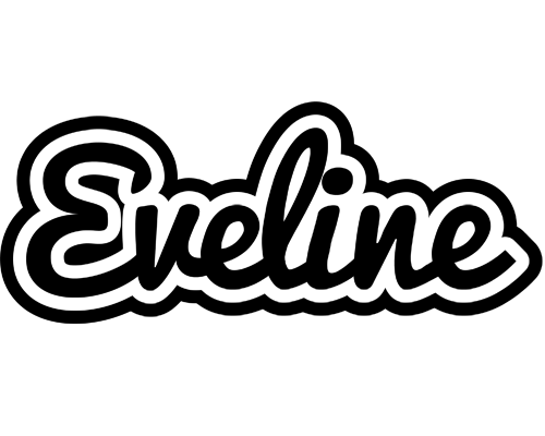 Eveline chess logo