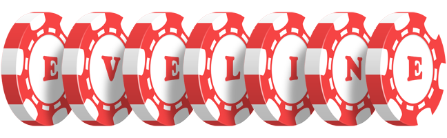 Eveline chip logo