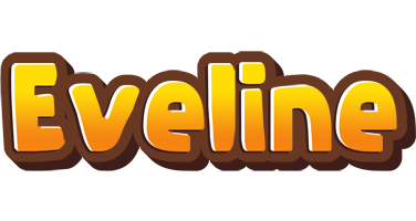 Eveline cookies logo