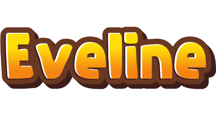 Eveline cookies logo