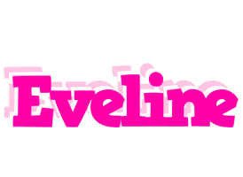 Eveline dancing logo
