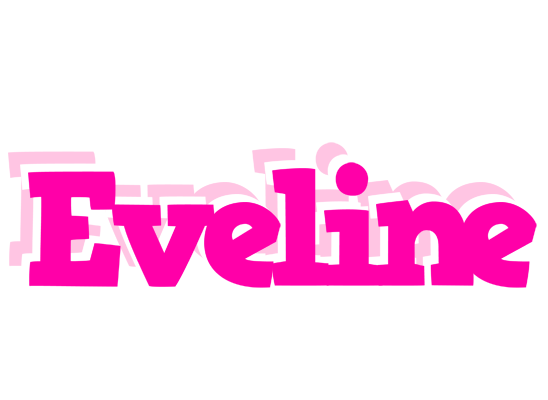 Eveline dancing logo