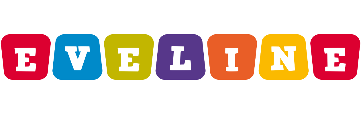 Eveline daycare logo
