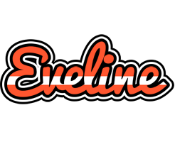 Eveline denmark logo