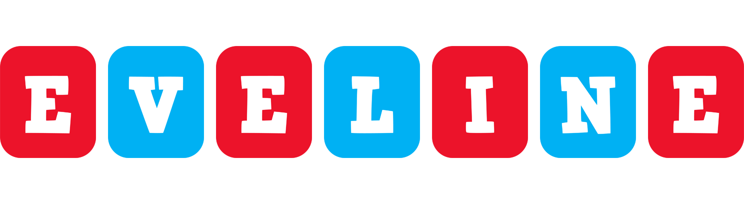 Eveline diesel logo