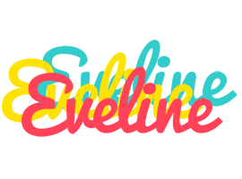 Eveline disco logo