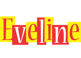 Eveline errors logo