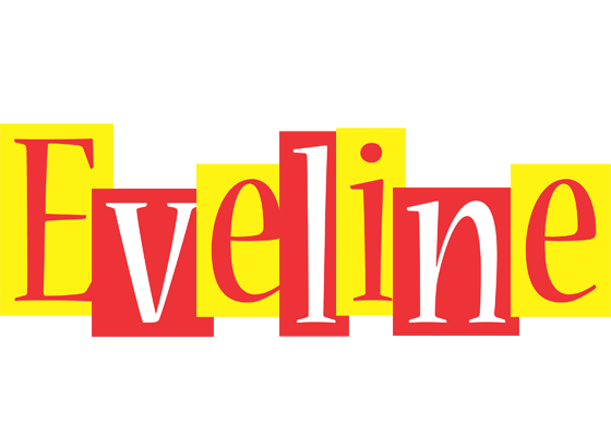 Eveline errors logo