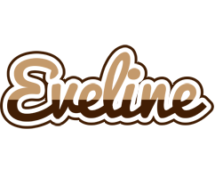 Eveline exclusive logo