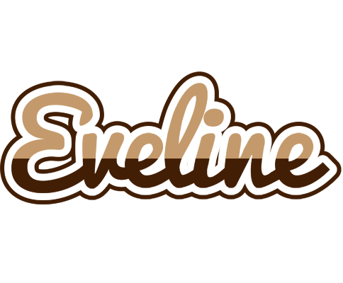 Eveline exclusive logo