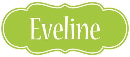 Eveline family logo