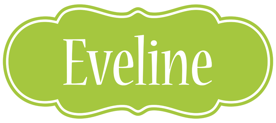 Eveline family logo