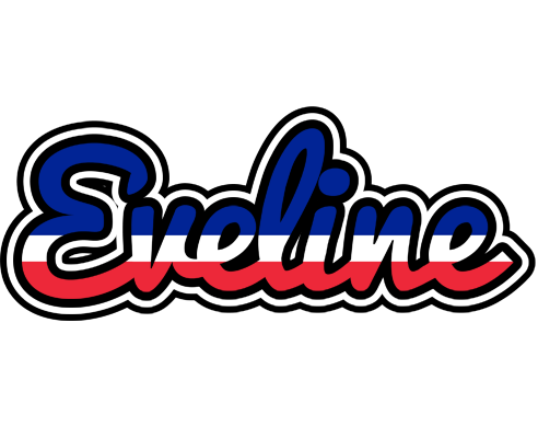 Eveline france logo