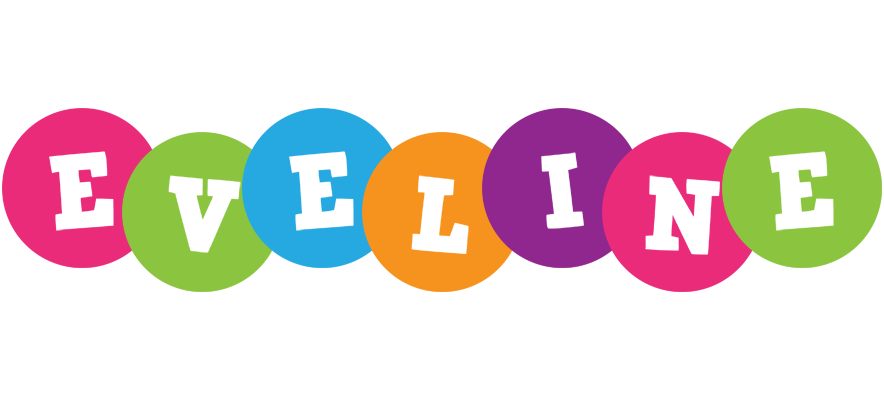 Eveline friends logo