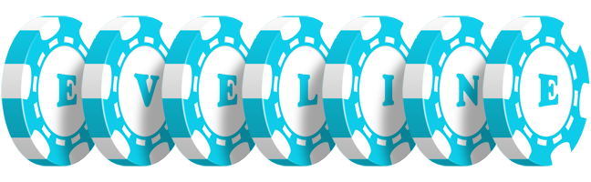 Eveline funbet logo
