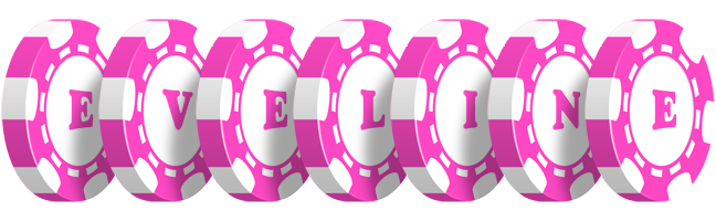 Eveline gambler logo