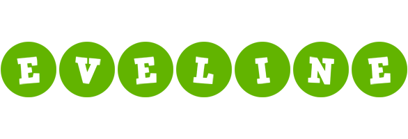 Eveline games logo