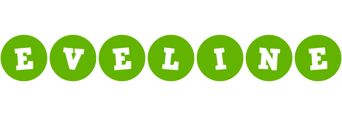 Eveline games logo