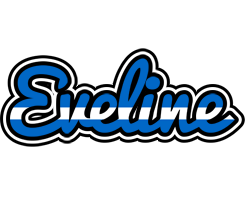 Eveline greece logo