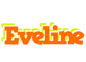 Eveline healthy logo
