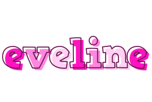 Eveline hello logo
