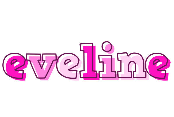 Eveline hello logo