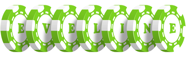Eveline holdem logo