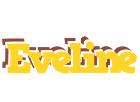 Eveline hotcup logo