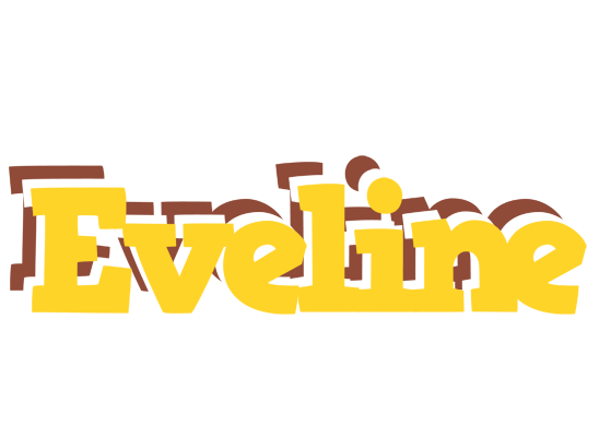 Eveline hotcup logo