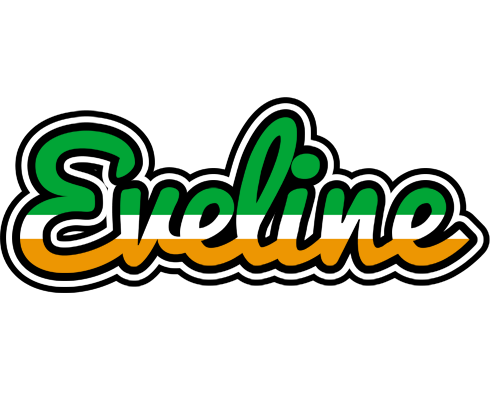 Eveline ireland logo