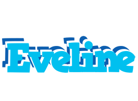 Eveline jacuzzi logo