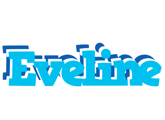 Eveline jacuzzi logo