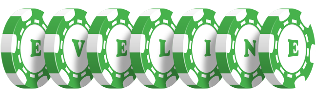 Eveline kicker logo
