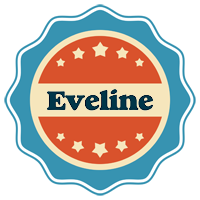 Eveline labels logo