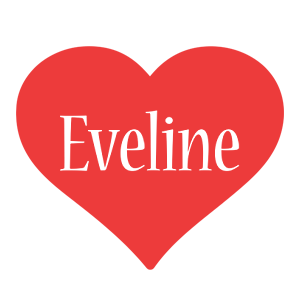 Eveline love logo