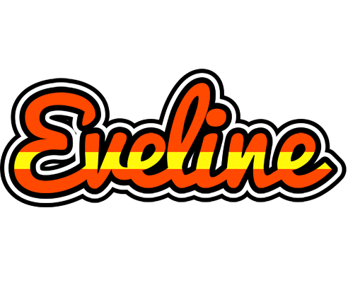 Eveline madrid logo