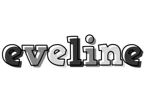 Eveline night logo