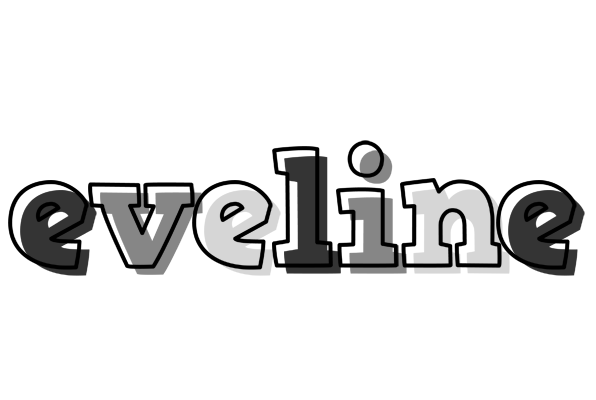 Eveline night logo