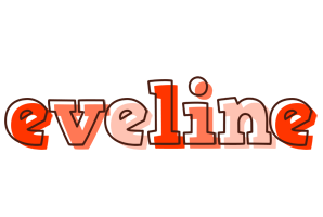Eveline paint logo