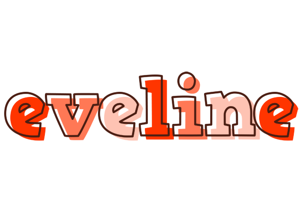 Eveline paint logo