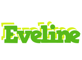 Eveline picnic logo