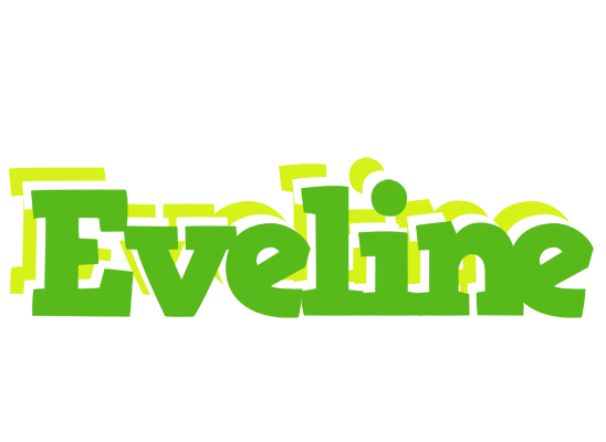 Eveline picnic logo