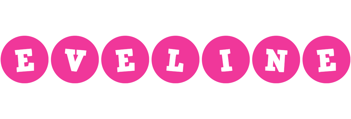Eveline poker logo