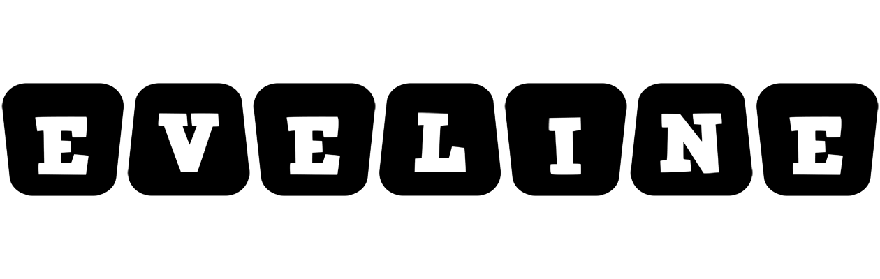 Eveline racing logo