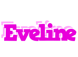 Eveline rumba logo