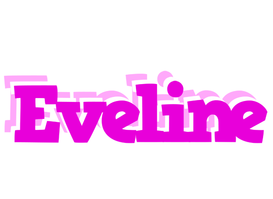 Eveline rumba logo