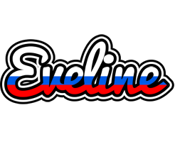 Eveline russia logo